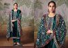 Baano By Ibiza Viscose Velvet Salwar Kameez
